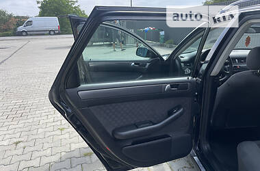 Универсал Audi A6 2002 в 
