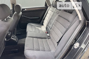 Универсал Audi A6 2002 в 