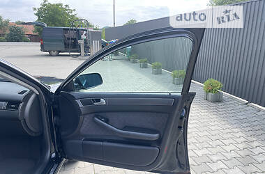 Универсал Audi A6 2002 в 