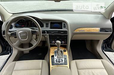 Універсал Audi A6 2007 в 
