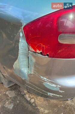Седан Audi A6 2004 в Еланце