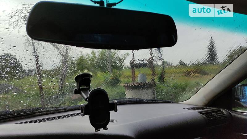 Универсал Audi A6 1996 в Умани