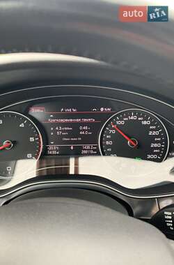 Універсал Audi A6 2012 в Рівному фото 13 Універсал Audi A6 2012 в Рівному