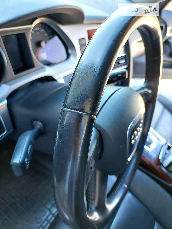 Седан Audi A6 2006 в Черкассах фото 28 Седан Audi A6 2006 в Черкассах