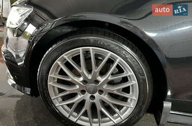 Седан Audi A6 2017 в 