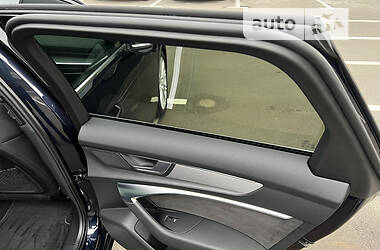 Универсал Audi A6 2018 в 