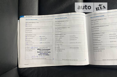 Седан Audi A6 2007 в Івано-Франківську