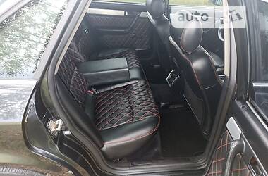 Седан Audi A6 1995 в 