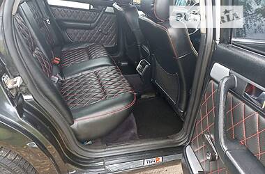Седан Audi A6 1995 в 