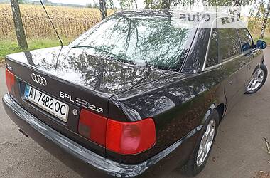 Седан Audi A6 1995 в 