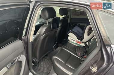 Седан Audi A6 2007 в Черновцах