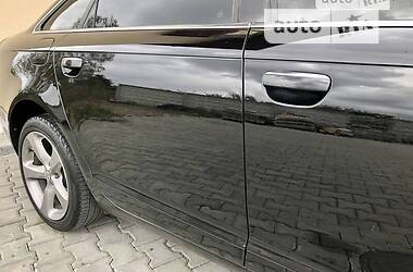 Седан Audi A6 2007 в Дрогобичі