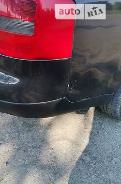 Универсал Audi A6 1999 в 