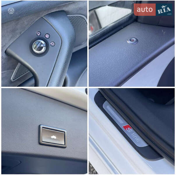 Універсал Audi A6 2012 в Києві