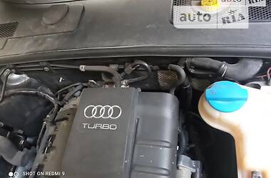 Универсал Audi A6 2006 в 