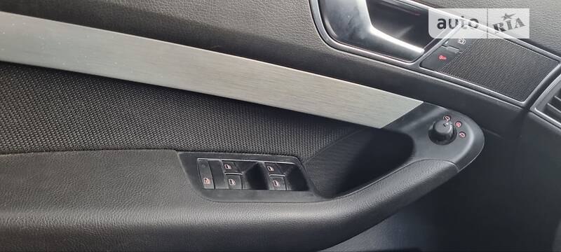 Седан Audi A6 2006 в Мукачево
