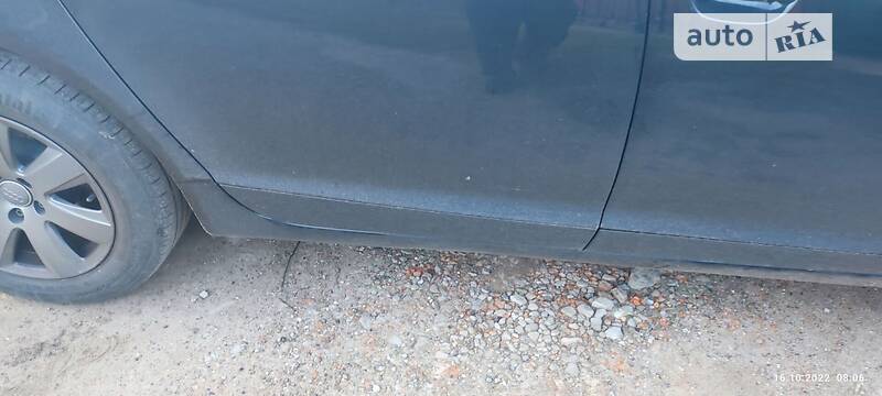 Универсал Audi A6 2007 в Черкассах