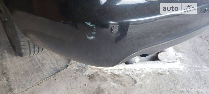Универсал Audi A6 2007 в Черкассах