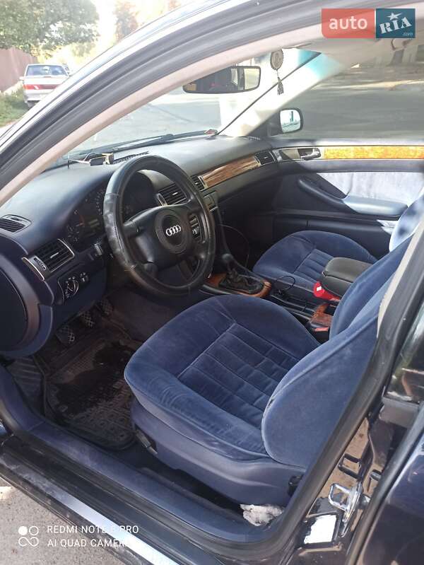 Седан Audi A6 1998 в Звягелі фото 6 Седан Audi A6 1998 в Звягелі