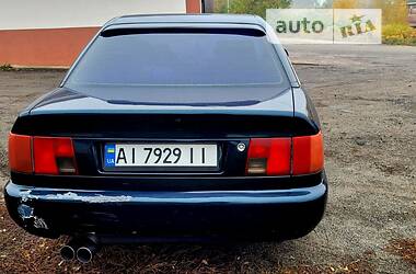 Седан Audi A6 1995 в Вишгороді