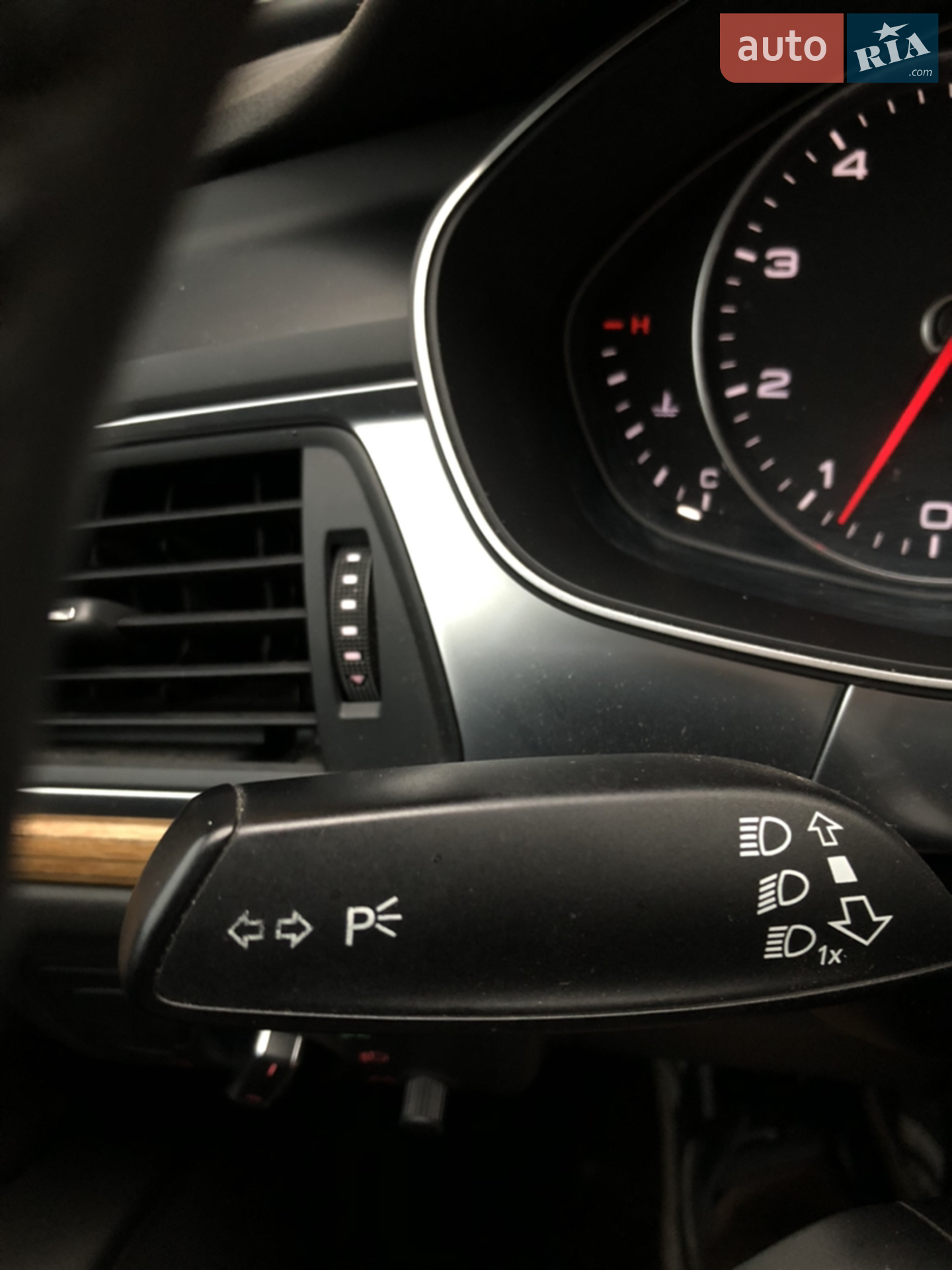 2012 Audi A6 - мініатюра 16