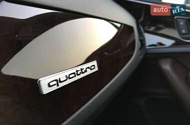 Седан Audi A6 2016 в Днепре