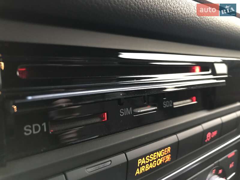 Седан Audi A6 2016 в Днепре фото 53 Седан Audi A6 2016 в Днепре