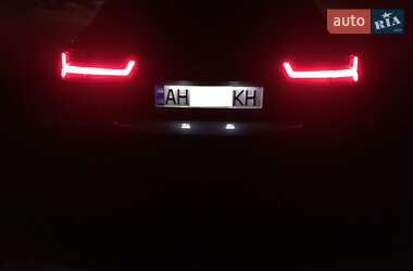 Седан Audi A6 2016 в 