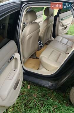 Седан Audi A6 2006 в Великой Багачке