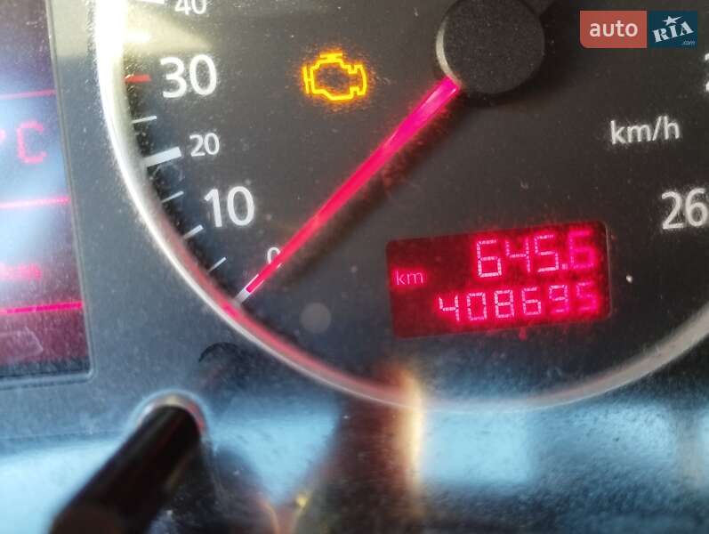 Универсал Audi A6 2003 в Рахове фото 2 Универсал Audi A6 2003 в Рахове