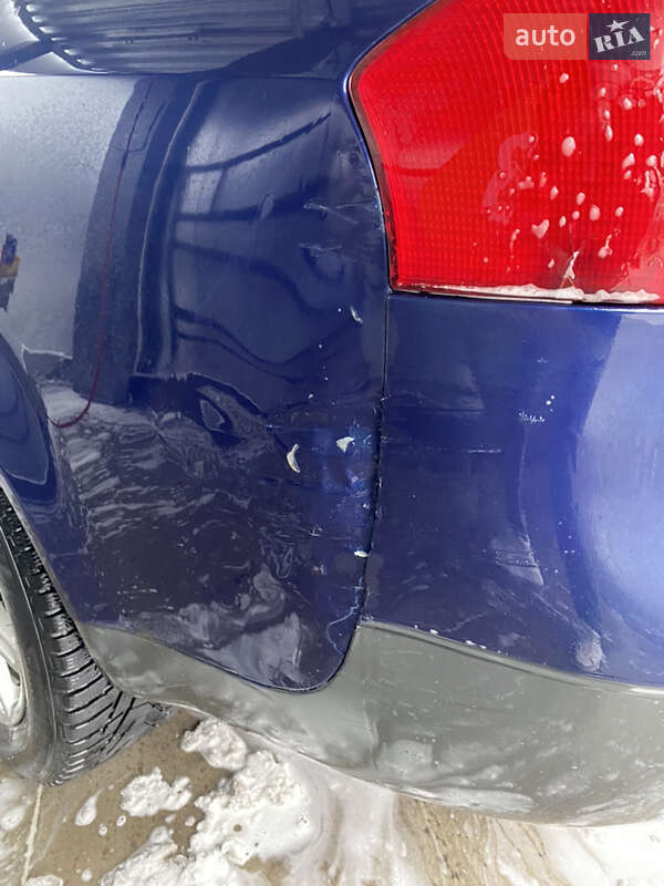 Седан Audi A6 1998 в Харькове