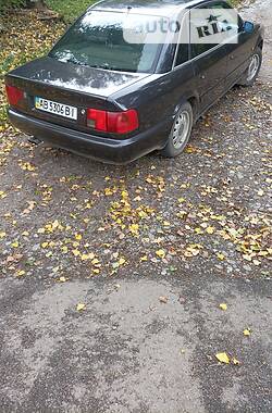Седан Audi A6 1995 в Могилев-Подольске