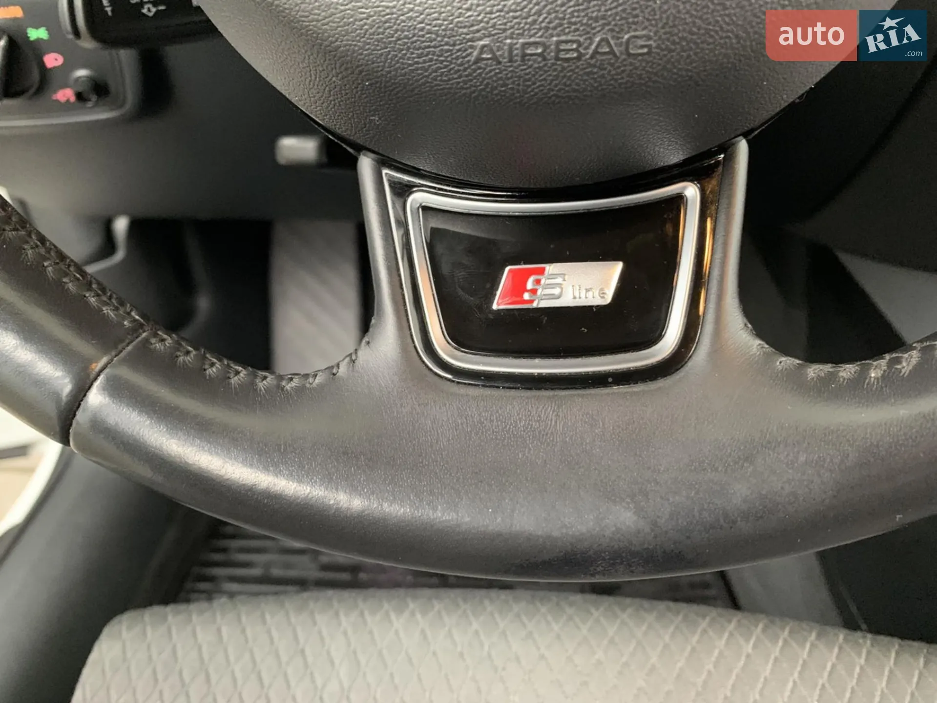2014 Audi A6 - мініатюра 12