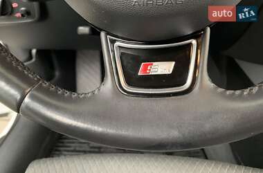 Универсал Audi A6 2014 в 