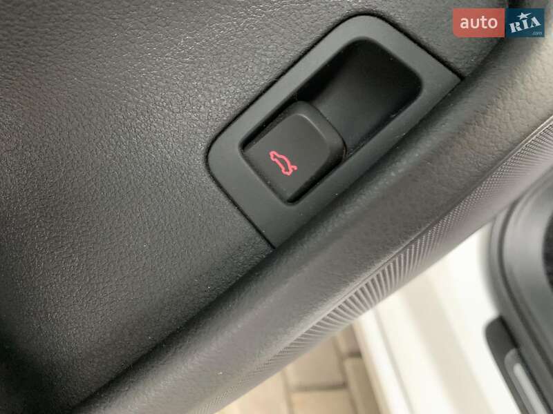 Универсал Audi A6 2014 в Дунаевцах