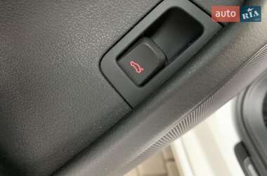 Универсал Audi A6 2014 в 