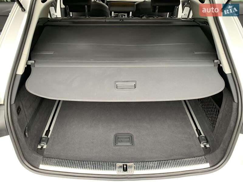 Универсал Audi A6 2014 в Хмельницком