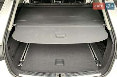 Универсал Audi A6 2014 в 