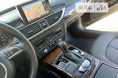 Седан Audi A6 2015 в Чернигове