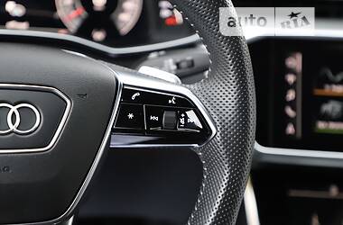 Седан Audi A6 2018 в 