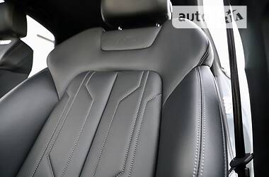 Седан Audi A6 2018 в 