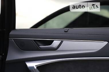 Седан Audi A6 2018 в 