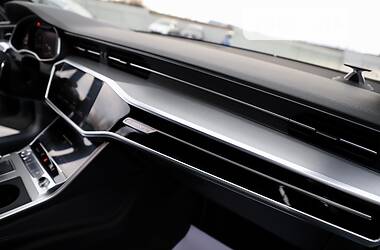 Седан Audi A6 2018 в 