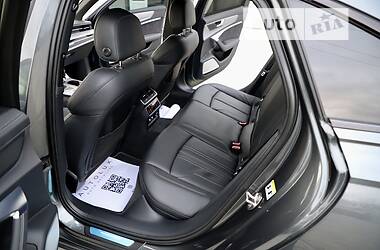 Седан Audi A6 2018 в 