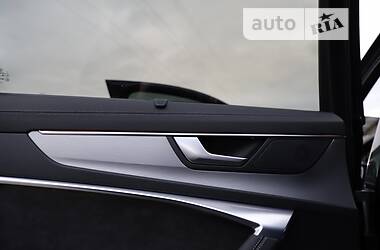 Седан Audi A6 2018 в 