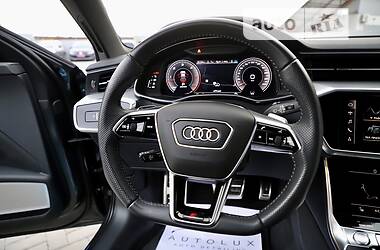 Седан Audi A6 2018 в 