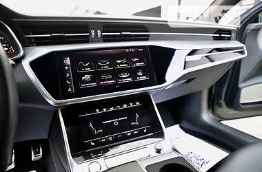 Седан Audi A6 2018 в 