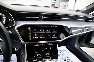 Седан Audi A6 2018 в 