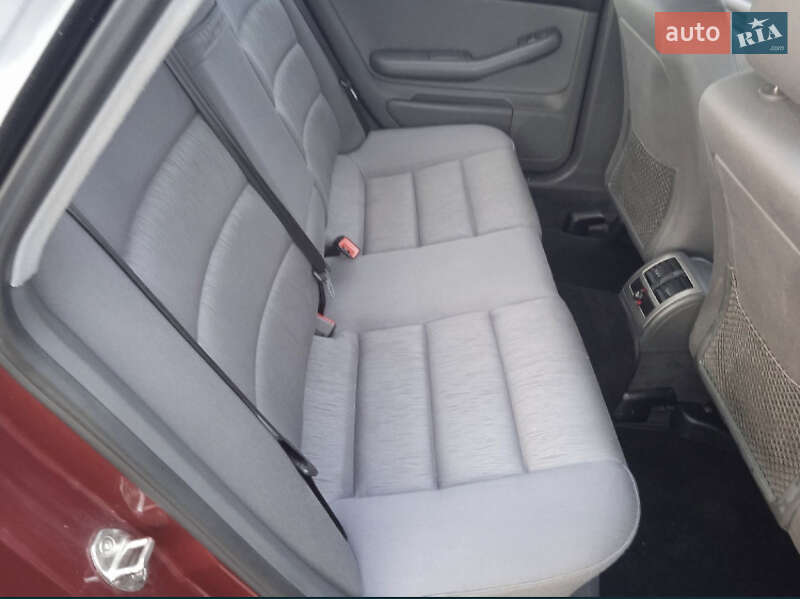 Седан Audi A6 1999 в Чернигове