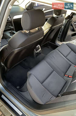 Универсал Audi A6 2007 в 